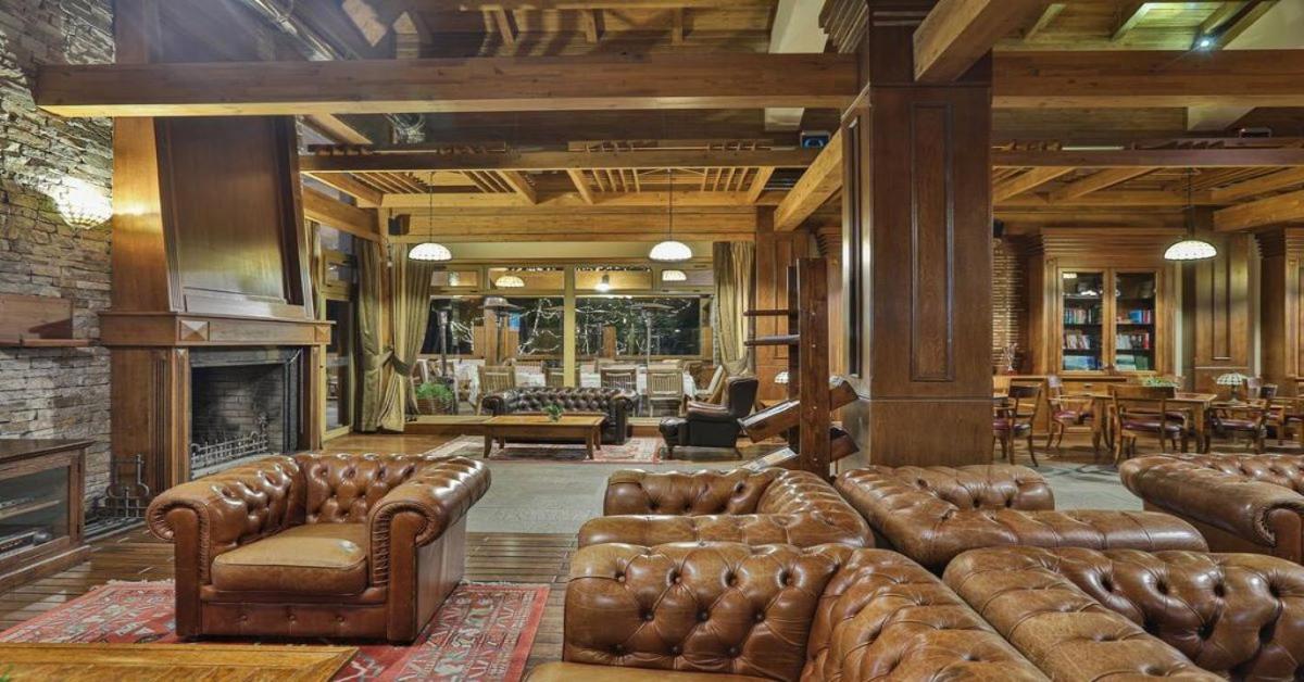 Pirin Golf Hotel Private Studios - Sani, Bansko 라즐로그 외부 사진