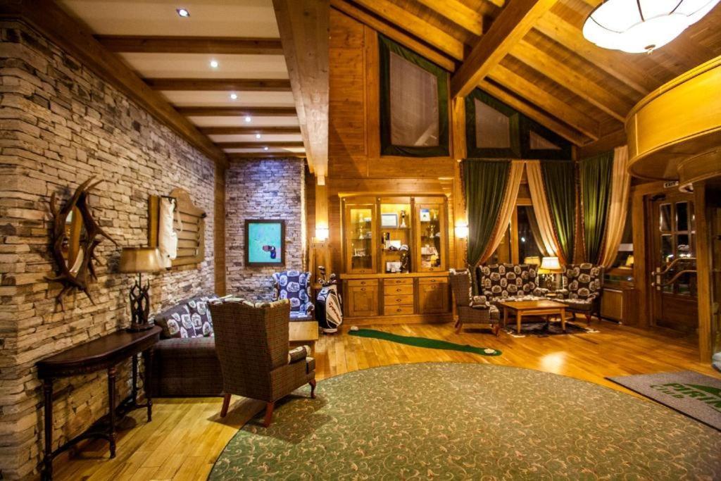 Pirin Golf Hotel Private Studios - Sani, Bansko 라즐로그 외부 사진