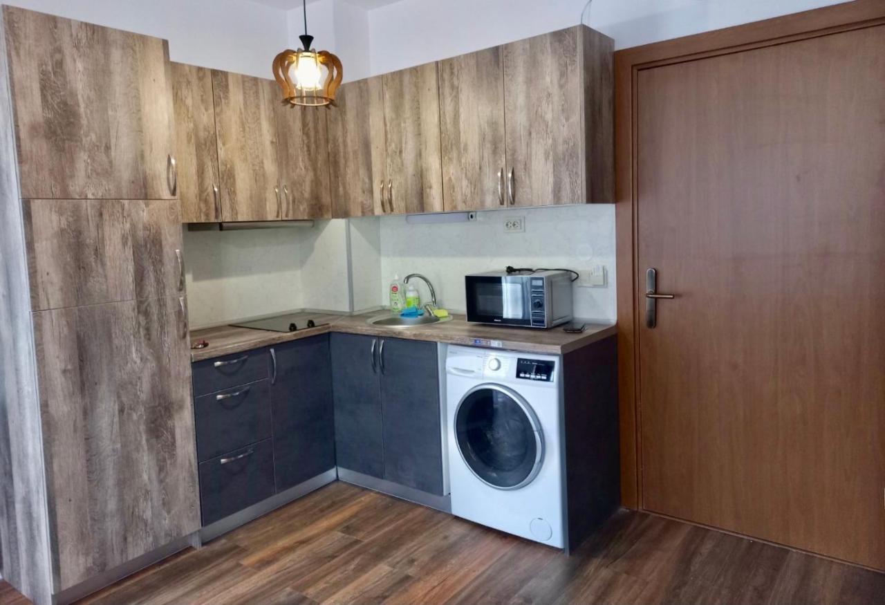 Pirin Golf Hotel Private Studios - Sani, Bansko 라즐로그 외부 사진