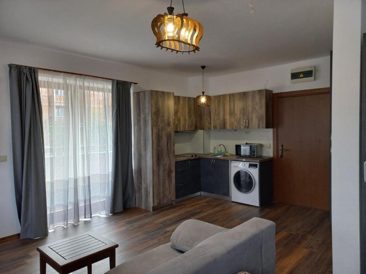 Pirin Golf Hotel Private Studios - Sani, Bansko 라즐로그 외부 사진