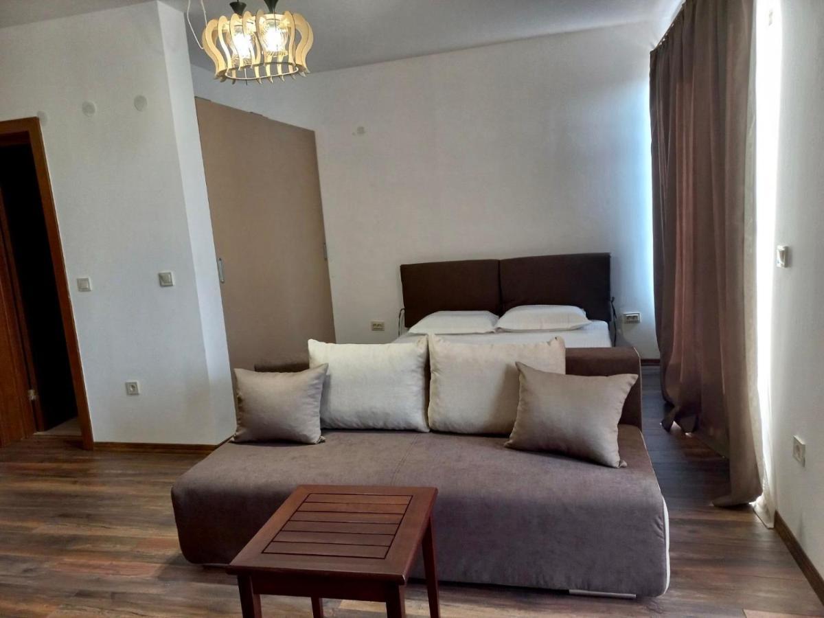 Pirin Golf Hotel Private Studios - Sani, Bansko 라즐로그 외부 사진