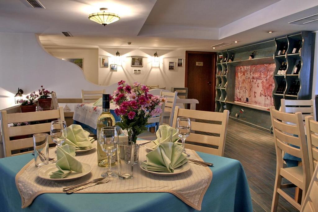 Pirin Golf Hotel Private Studios - Sani, Bansko 라즐로그 외부 사진