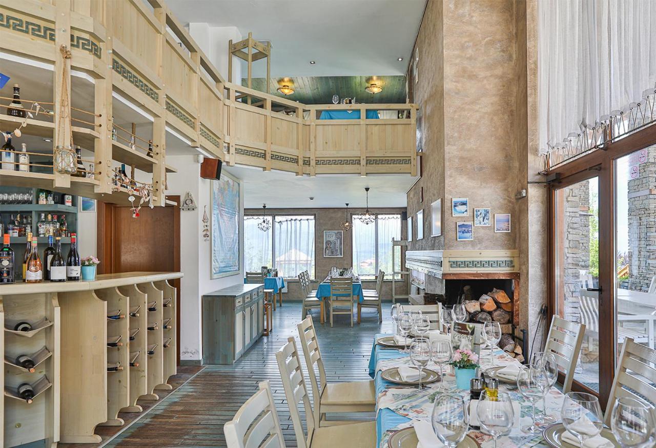 Pirin Golf Hotel Private Studios - Sani, Bansko 라즐로그 외부 사진