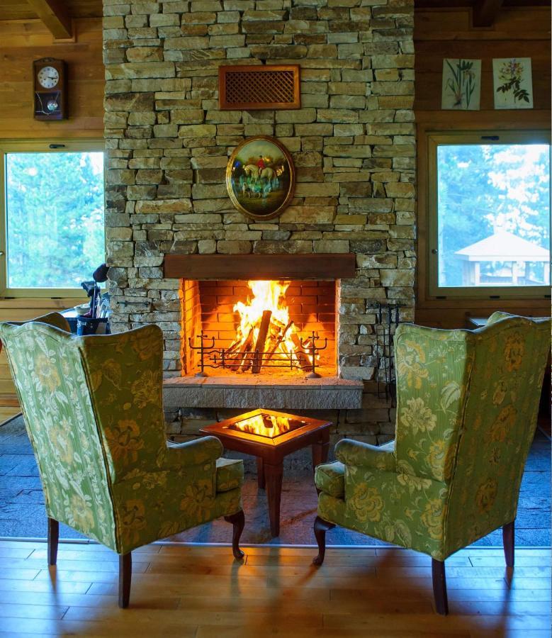 Pirin Golf Hotel Private Studios - Sani, Bansko 라즐로그 외부 사진