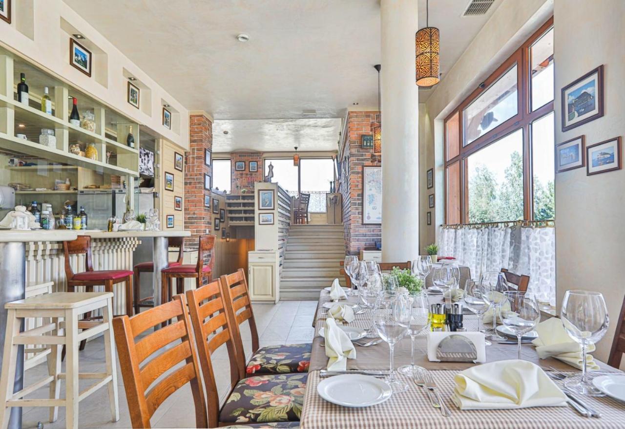 Pirin Golf Hotel Private Studios - Sani, Bansko 라즐로그 외부 사진