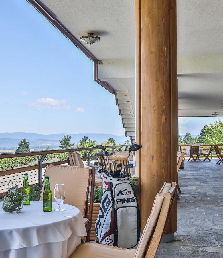 Pirin Golf Hotel Private Studios - Sani, Bansko 라즐로그 외부 사진